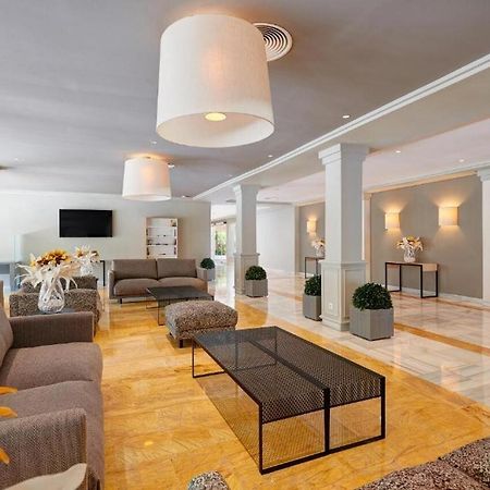 Hotel Protur Badia Park Aparthotel Са Кома Екстериор снимка